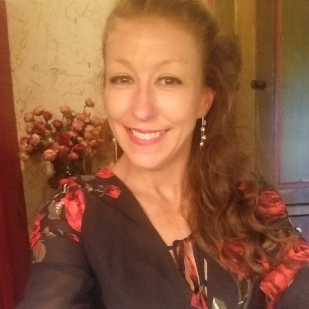 Meet your Posher, Kasey